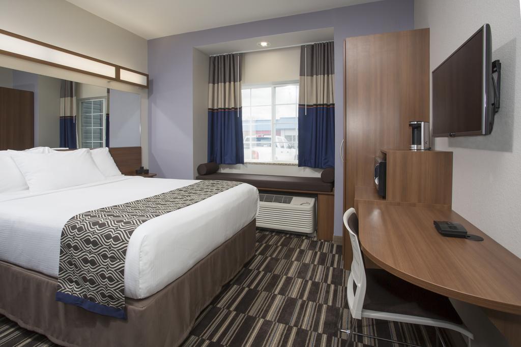 Quality Inn & Suites Caldwell Extérieur photo